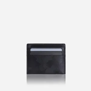SLIM CARD HOLDER, CAMO-3628HACAG