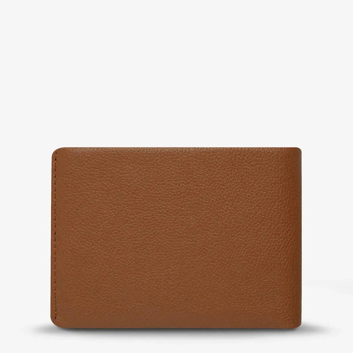 Status Anxiety Jonah Wallet