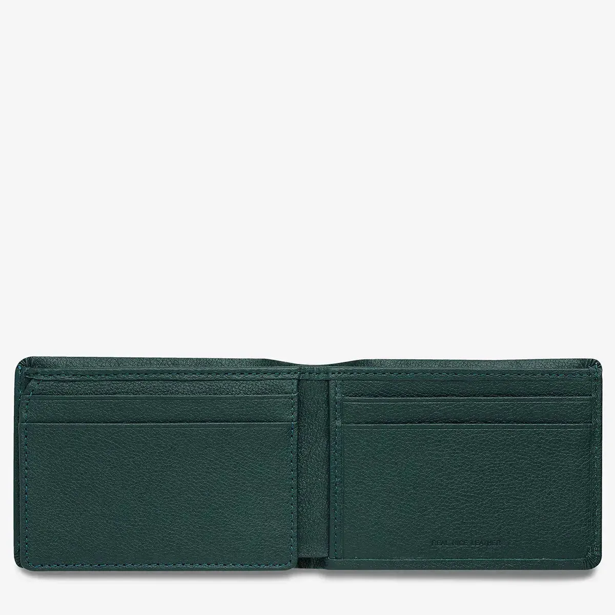 Status Anxiety Jonah Wallet