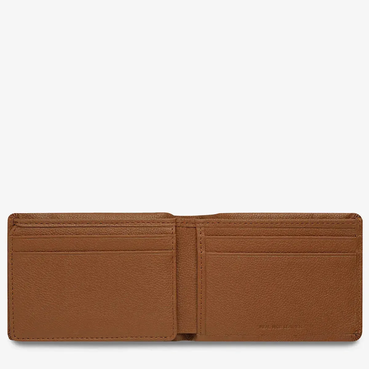 Status Anxiety Jonah Wallet