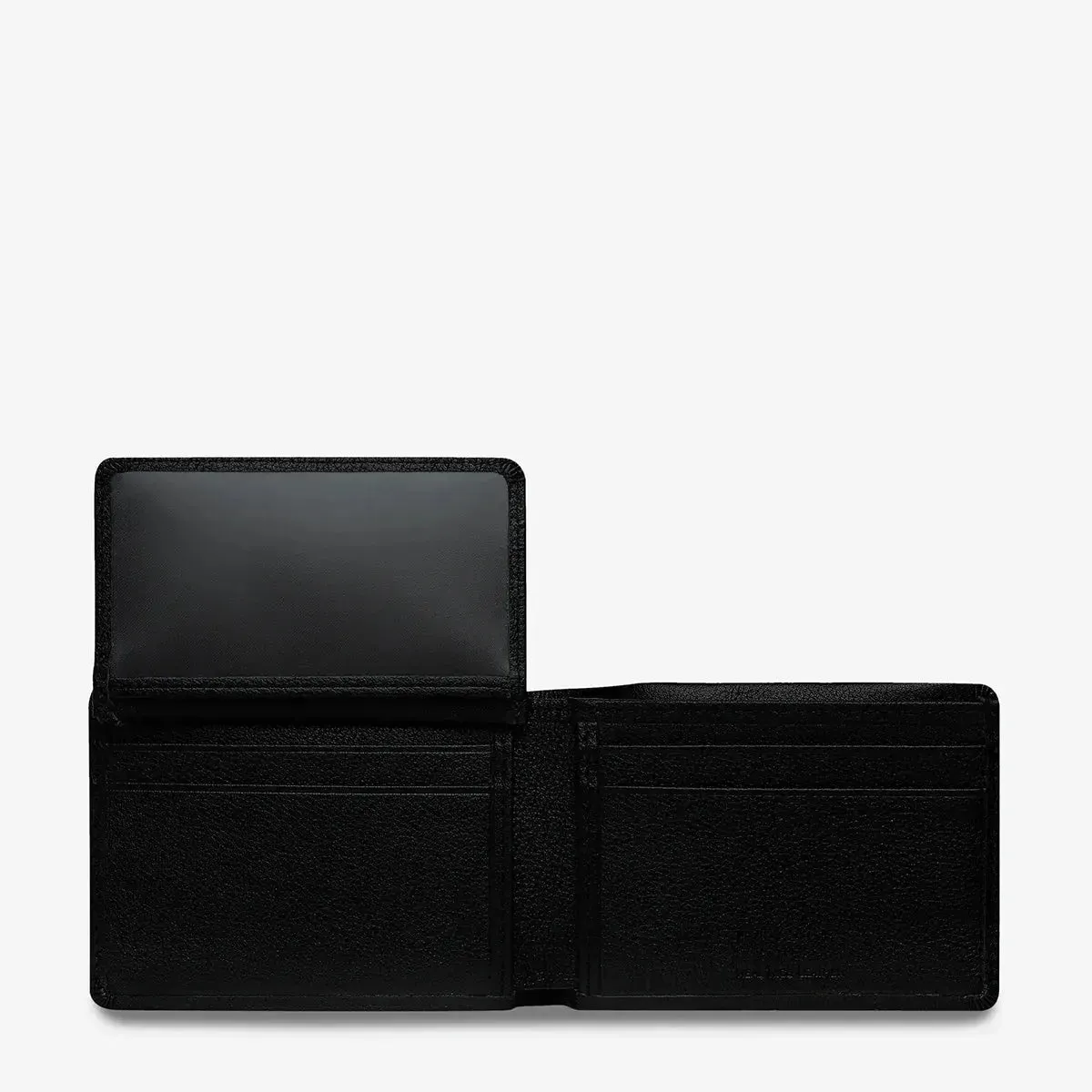 Status Anxiety Jonah Wallet