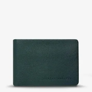 Status Anxiety Jonah Wallet