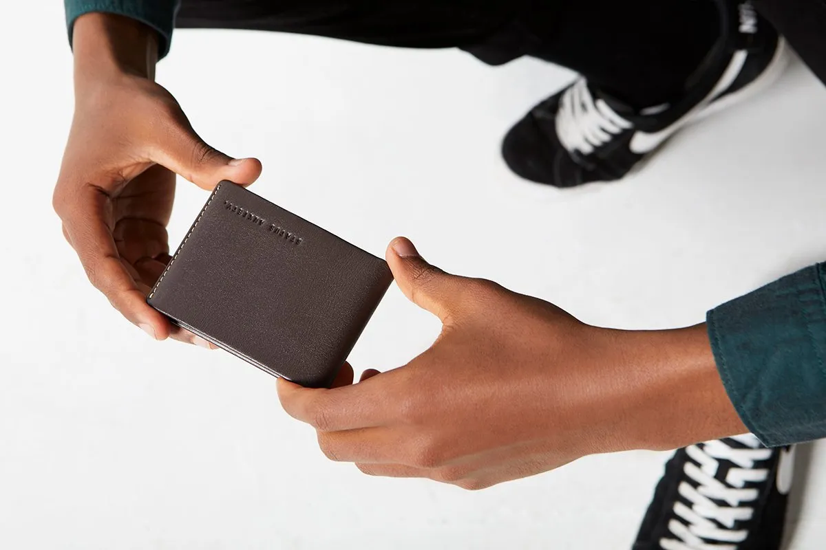 STATUS ANXIETY - Otis Wallet