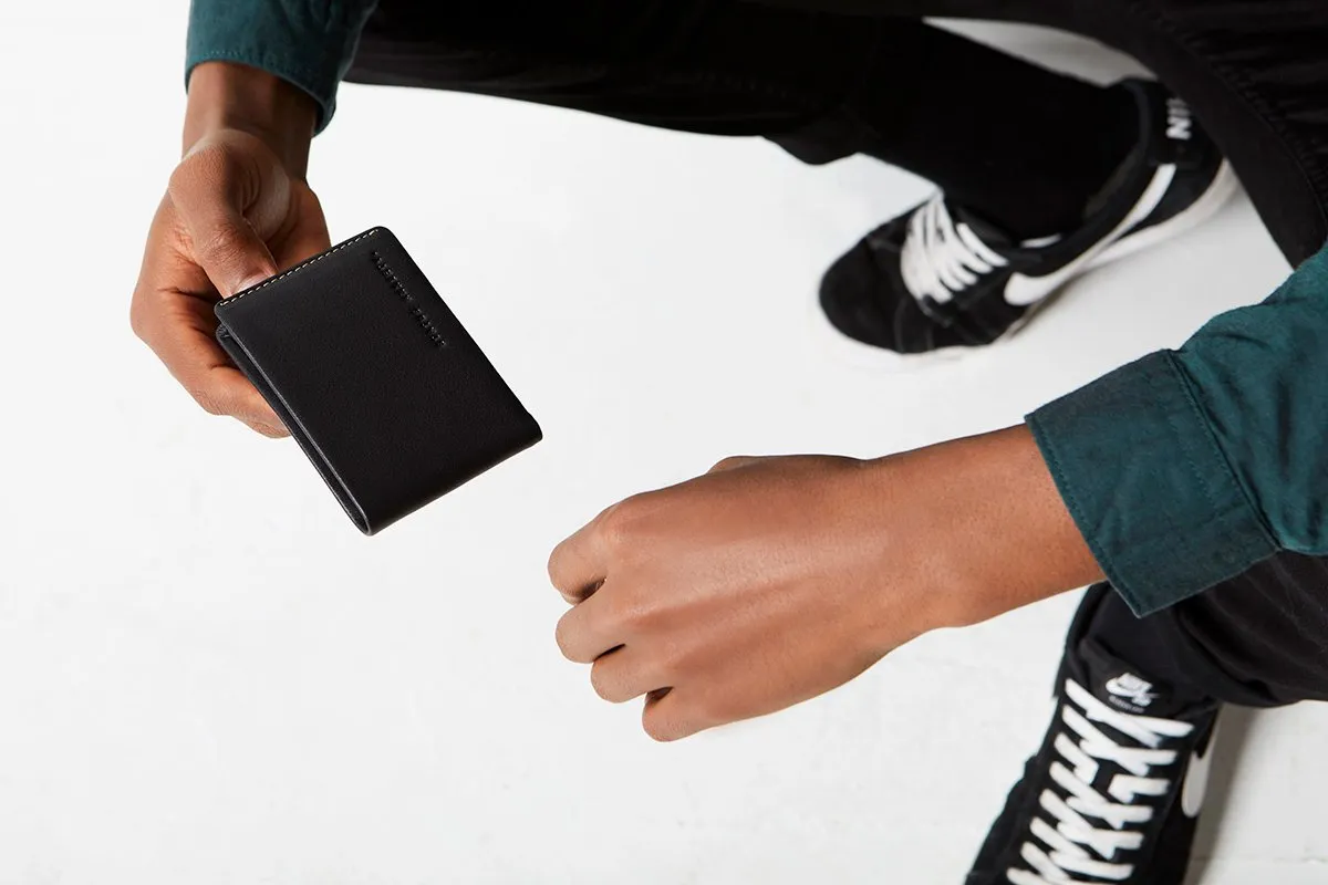 STATUS ANXIETY - Otis Wallet
