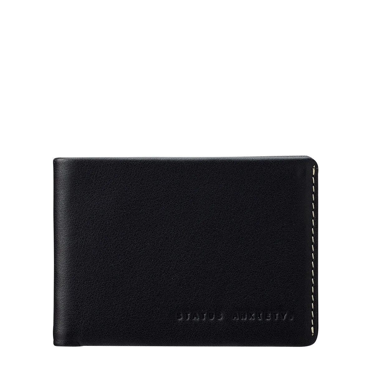 STATUS ANXIETY - Otis Wallet